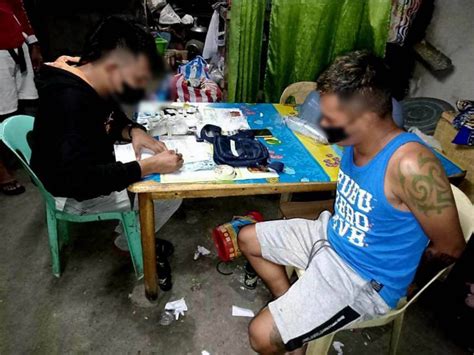 P5.1M shabu seized in Bacolod City .